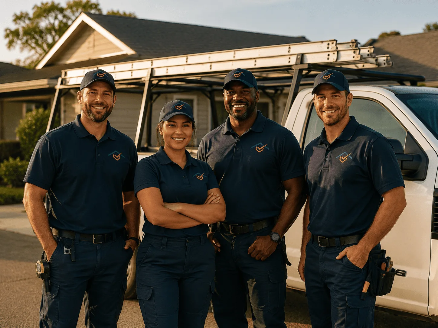 Roof Inspection company in Nanafalia, AL